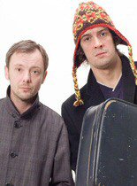 Simm & Bower in Elling