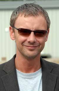 Life on Mars actor John Simm
