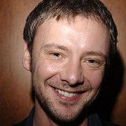 John Simm