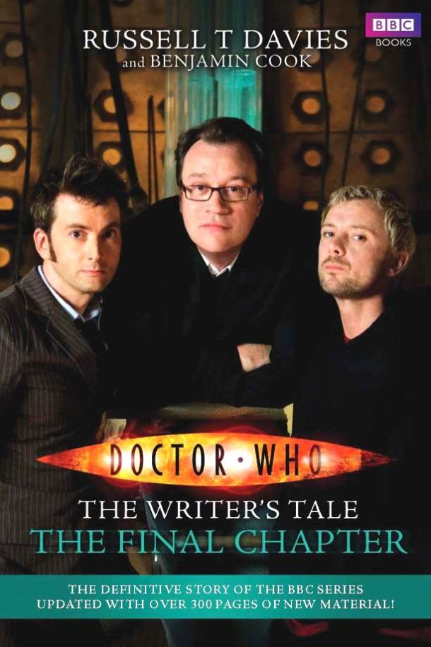 Doctor Who: The Writer's Tale (Dr Who) (Paperback)
