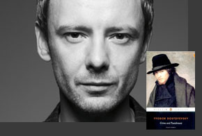 Featured podcast John Simm