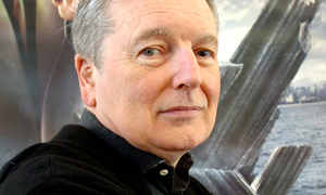 Paddy Shennan previews the return of the made in Liverpool daytime drama series Moving On