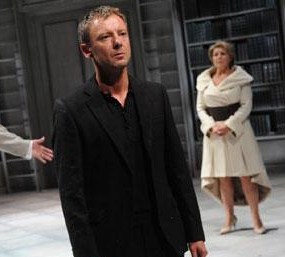 Hamlet:  Crucible Theatre, Sheffield, 16 September - 23 October 2010