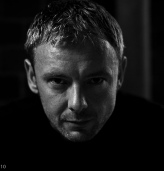 John Simm Portrait no. 3123