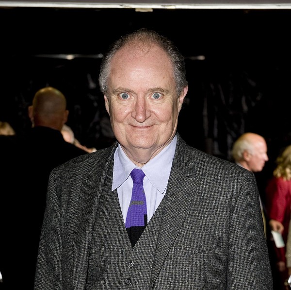 Jim Broadbent is to star in Exile alongside John Simm
