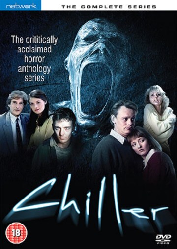 Chiller: The Complete Series on DVD