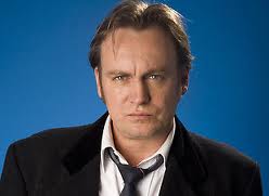 Glenister: Back on BBC in Undisclosed