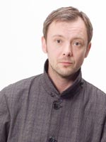 John Simm as Elling