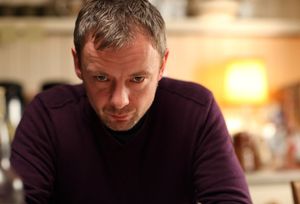 John Simm in Exile - 1st May on BBC 1