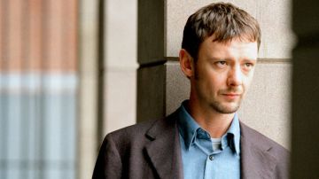 State of Play starred John Simm as a dogged reporter