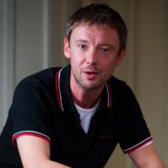 John Simm on The Devil's Whore