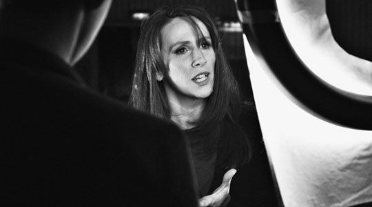 Catherine Tate