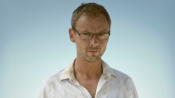 Mad Dogs Series 2: John Simm Q&A - Sky1 HD