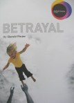 Betrayal Programme