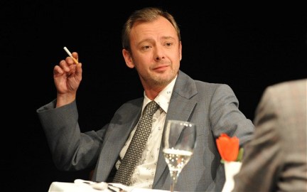 John Simm as Jerry in Betrayal