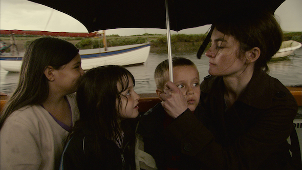 BFI London Film Festival Official Competition Selection: Everyday