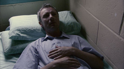 Interview: John Simm for Channel 4 on ‘Everyday’