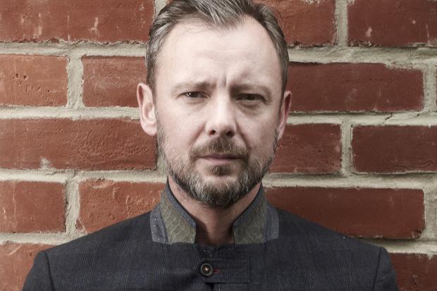 Interview: John Simm talks about his new role in Michael Winterbottom’s film ‘Everyday’