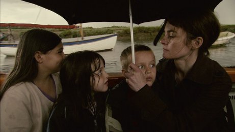 Everyday/Q&A Shirley Henderson and Filmmakers