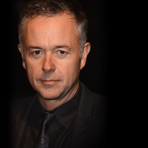 Everyday + ScreenTalk with Michael&nbsp;Winterbottom