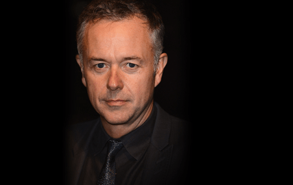 Everyday + ScreenTalk with Michael Winterbottom
