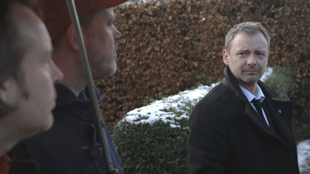 I Am Kloot’s New Music Video ‘Some Better Day’ featuring John Simm