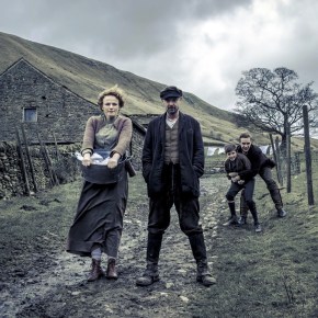 Preview: The Village + Q&A with John Simm, Maxine Peake, Peter Moffat and John&nbsp;Griffin
