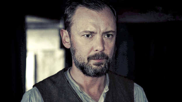 BBC Radio 4 Front Row: TV Drama The Village feat. John Simm as John&nbsp;Middleton