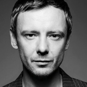 Radio Interview: Nikki Bedi with John&nbsp;Simm