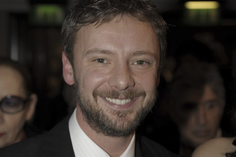 Mad Dogs star John Simm returns to stage for Harold Pinter's 'The Hothouse'.