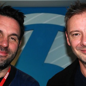 Radio Interview: John Simm with Shaun&nbsp;Keaveny