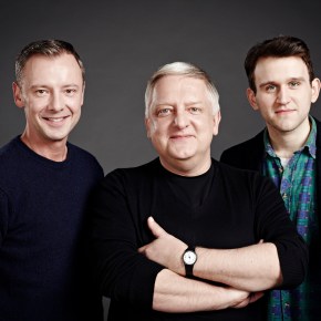 Full Cast Announced For Harold Pinter’s ‘The&nbsp;Hothouse’