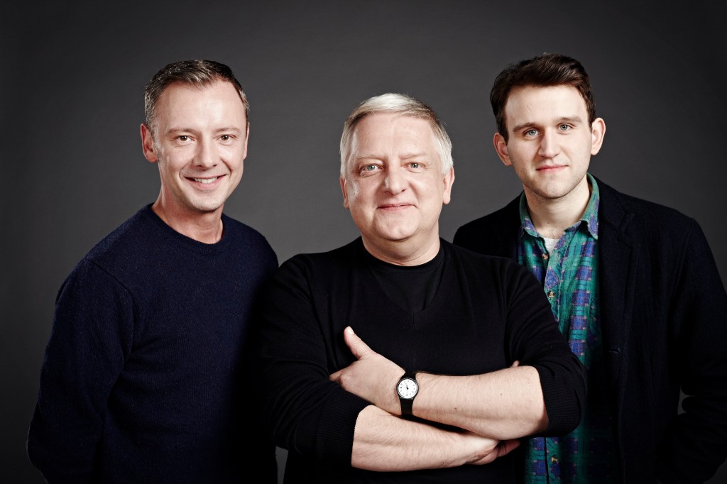 Full Cast Announced For Harold Pinter’s ‘The&nbsp;Hothouse’