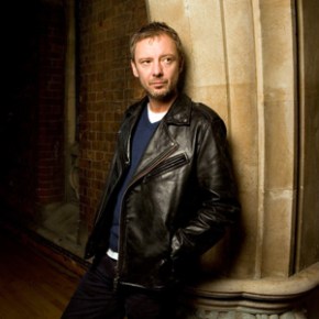 Interview: John Simm: This Much I&nbsp;Know