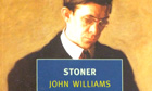 Stoner by John Williams