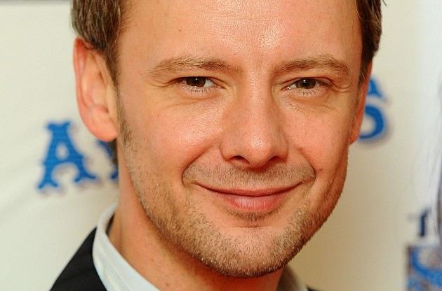 Filming begins in October for new ITV drama ‘Prey’ starring John&nbsp;Simm