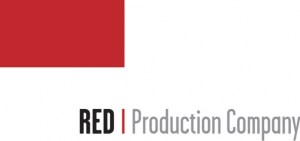 Red Production Company Logo