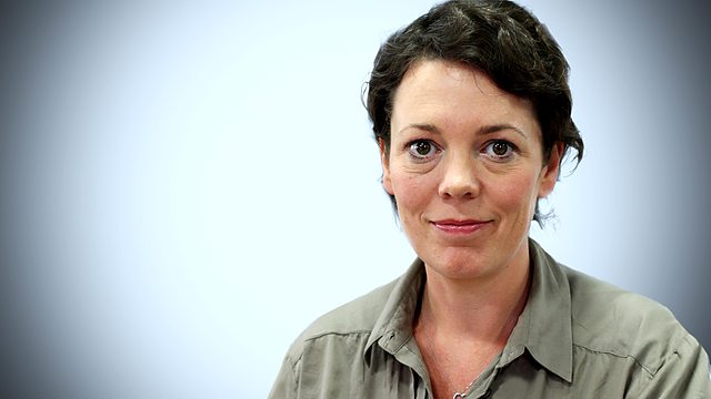 John Simm joins Olivia Coleman, Natascha McElhone & Olivia Poulet for ‘Goodbye’.