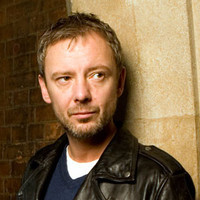 John Simm reads a selection from The Coral keyboard player Nick Power’s poetry collection