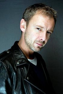 Celebrated British actor John Simm stars in 'Intruders'