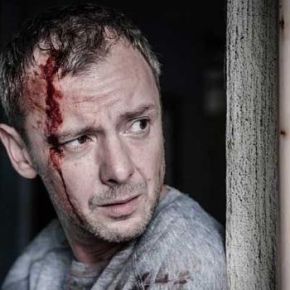 John Simm Injured during filming of High-energy drama&nbsp;Prey