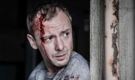 It’s a race against time for Mad Dogs star John Simm in a gripping new ITV thriller [PH]