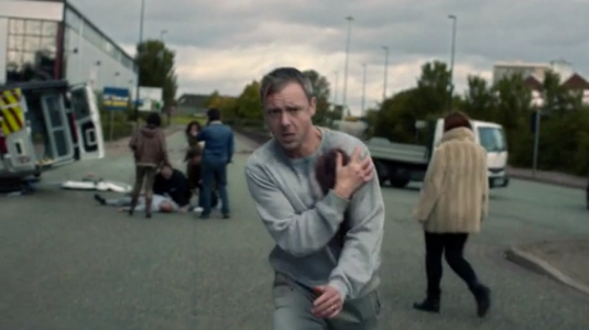 Prey Trailers: New ITV Drama starring John Simm