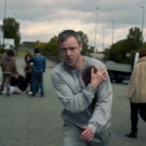 Prey Trailers: New ITV Drama starring John&nbsp;Simm