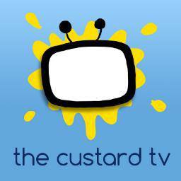 The Custard TV chats to Prey writer Chris&nbsp;Lunt