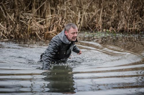 Prey: Episode 2&nbsp;Preview