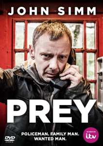 ITV’s Prey on DVD (2014)