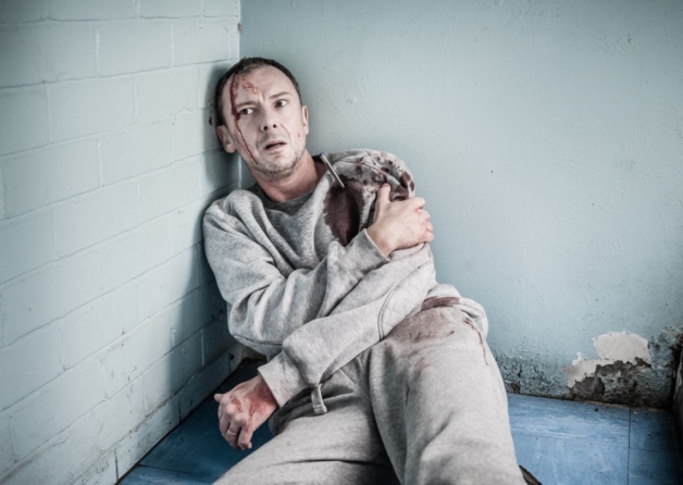 Pendle actor John Simm in ‘Prey’