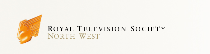 Royal Television Society Regional Banner