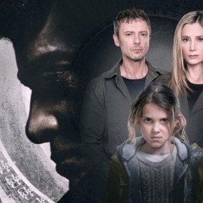 Interview: John Simm joins Oscar-winner Mira Sorvino in gripping supernatural thriller,&nbsp;Intruders